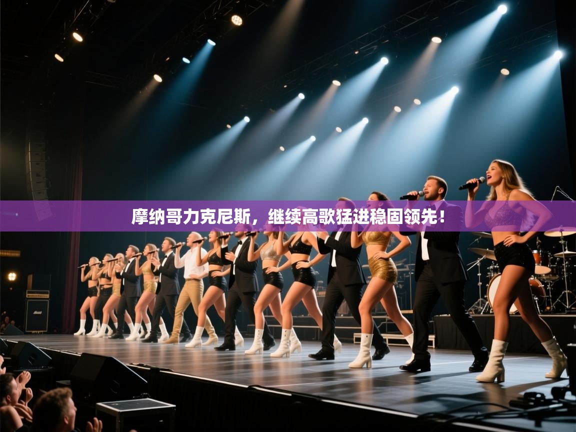 摩纳哥力克尼斯,继续高歌猛进稳固领先! 第1张