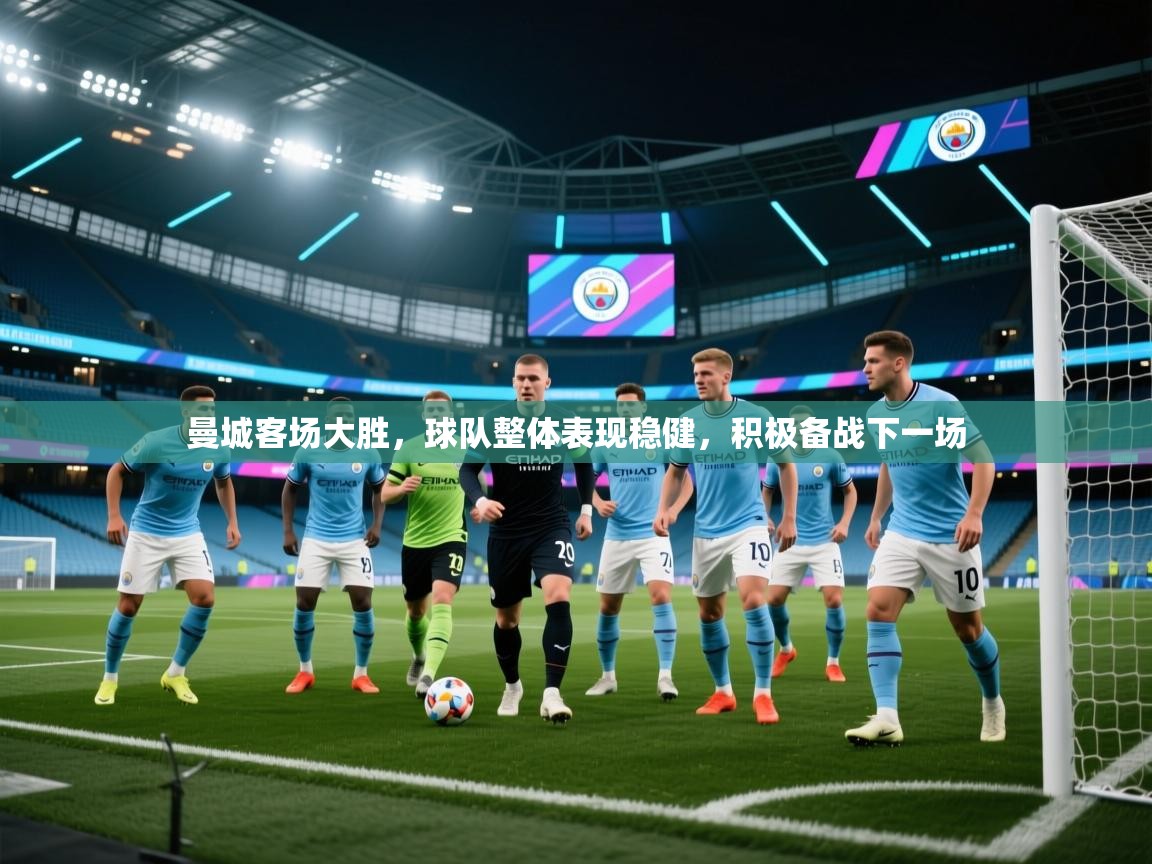 曼城客场大胜,球队整体表现稳健,积极备战下一场 第1张