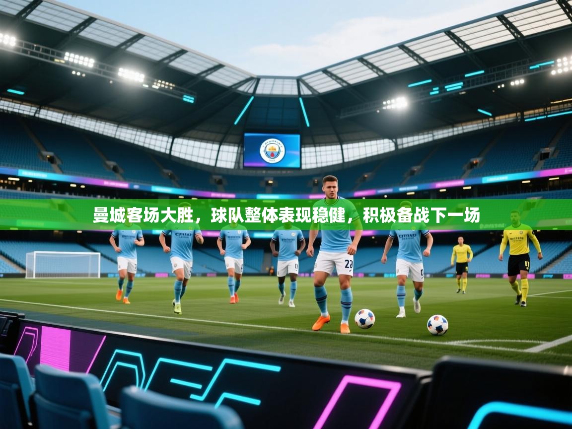 曼城客场大胜,球队整体表现稳健,积极备战下一场 第2张