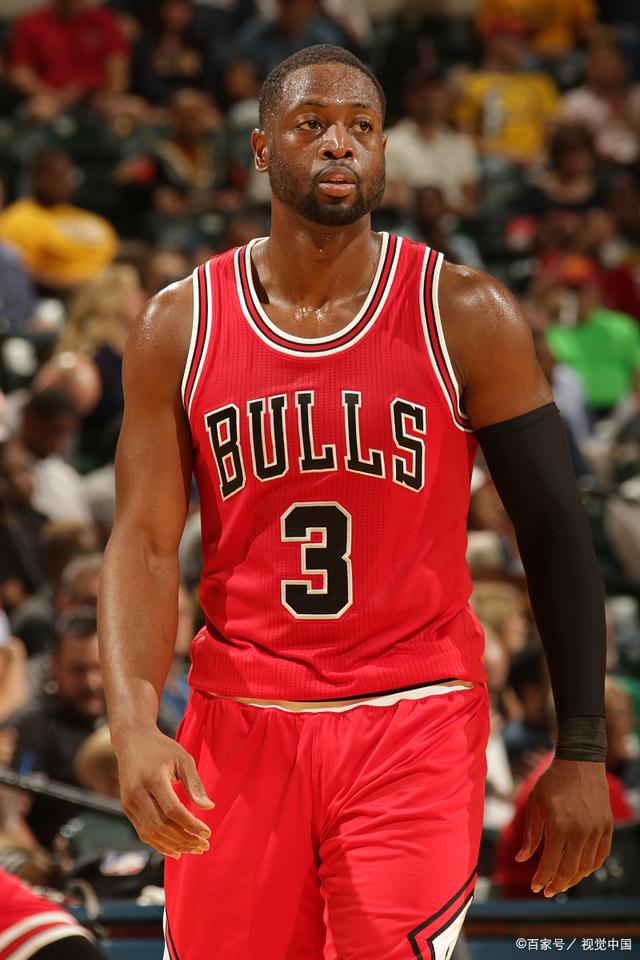 NBA纵情狂欢星期五大米篮球大都市淑女韦德的简单介绍