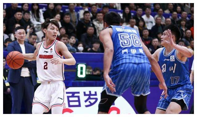 九游体育官方入口-关于广东队遭遇不利局面，成为焦点话题的信息