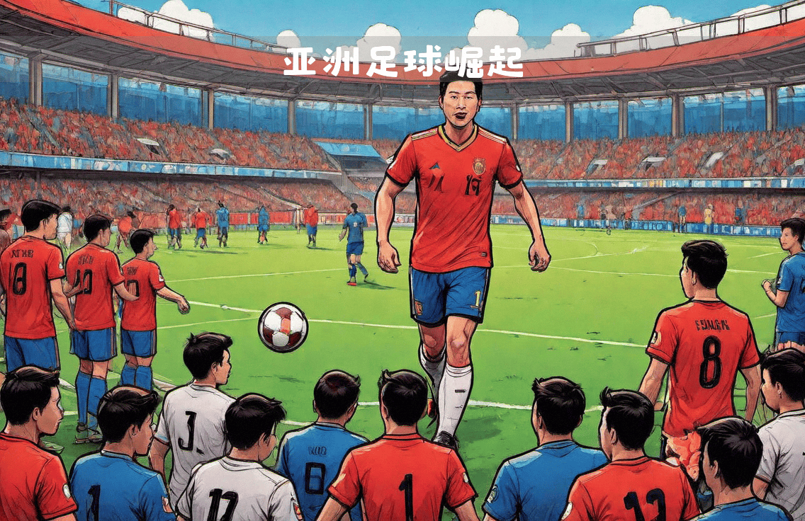 九游体育app-亚洲俱乐部足球比赛成为焦点