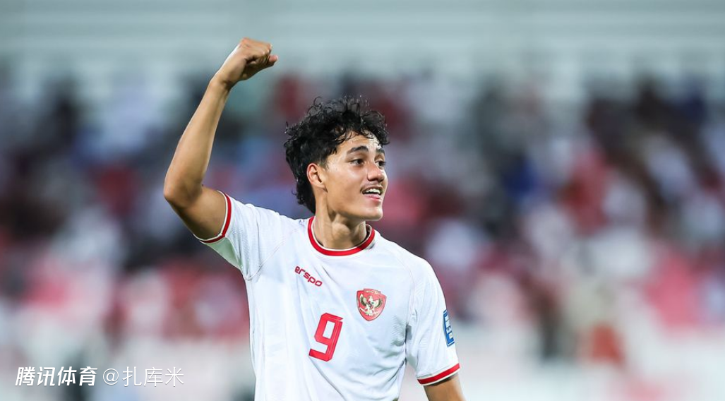 关于印尼球队表现出色,晋级亚冠16强的信息 关于印尼球队表现出色,晋级亚冠16强的信息