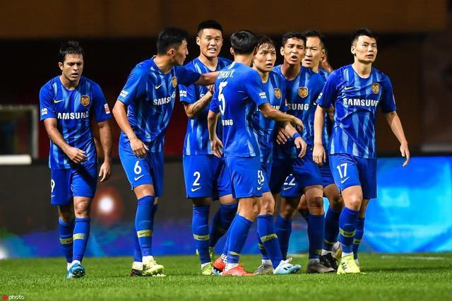 苏宁惜败富力，主场不利状态崩溃的简单介绍