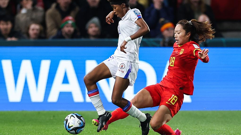 澳大利亚女足斩获胜利，晋级次轮