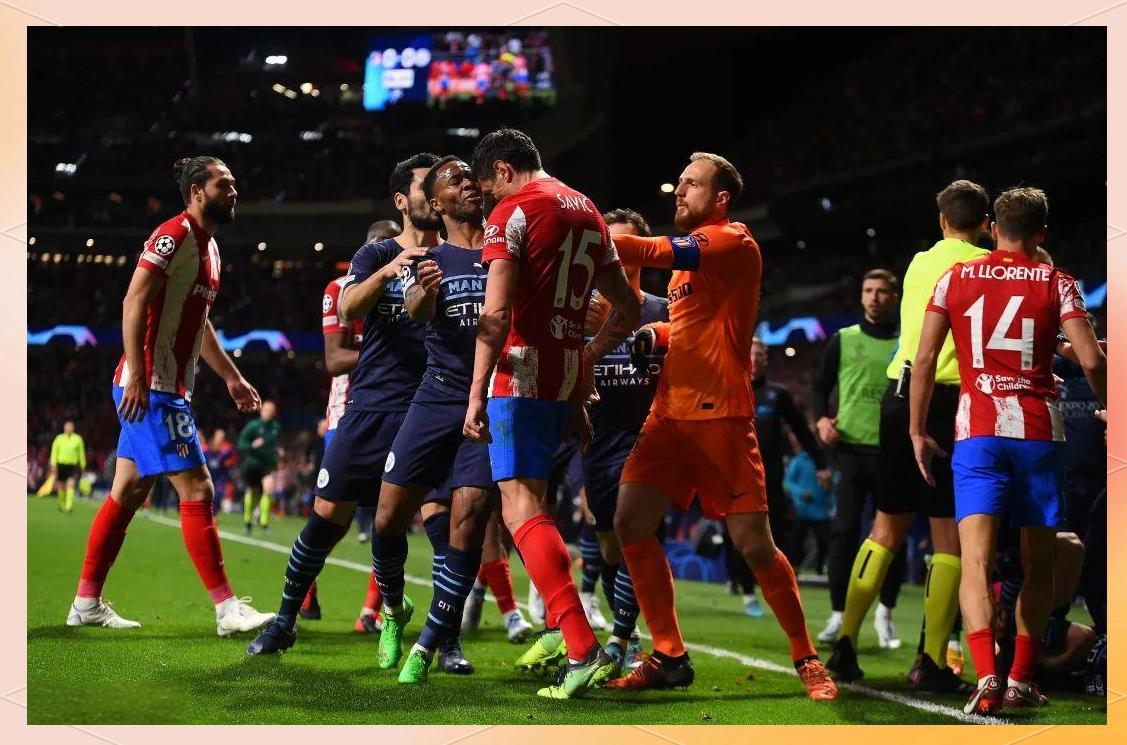 五场激烈对决,一队成功晋级四强的简单介绍 五场激烈对决,一队成功晋级四强的简单介绍