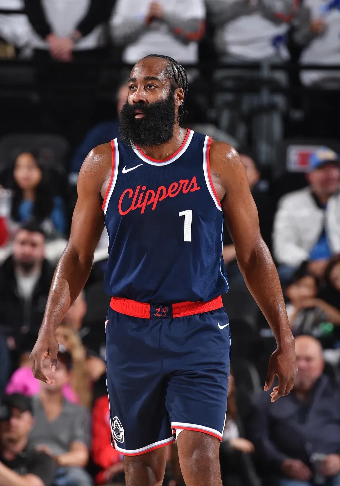 快船逆转太阳登顶西部的简单介绍