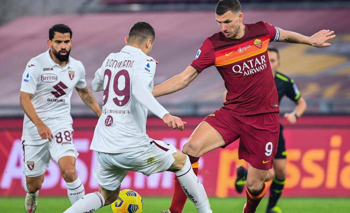 都灵德比再现，萨索洛客场击败都灵